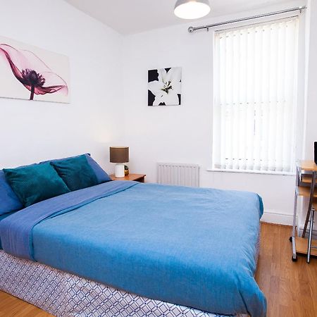Whitland Apartment ليفربول المظهر الخارجي الصورة
