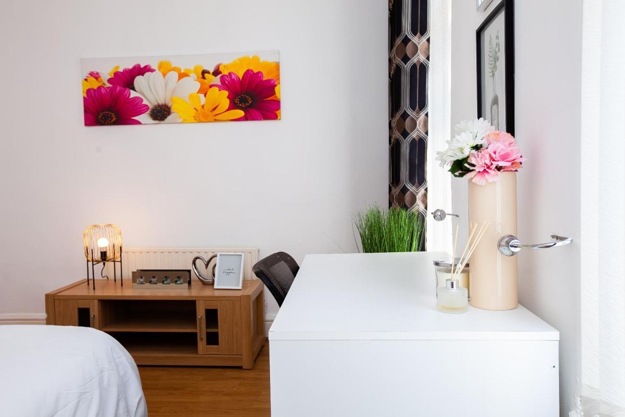 Whitland Apartment ليفربول المظهر الخارجي الصورة