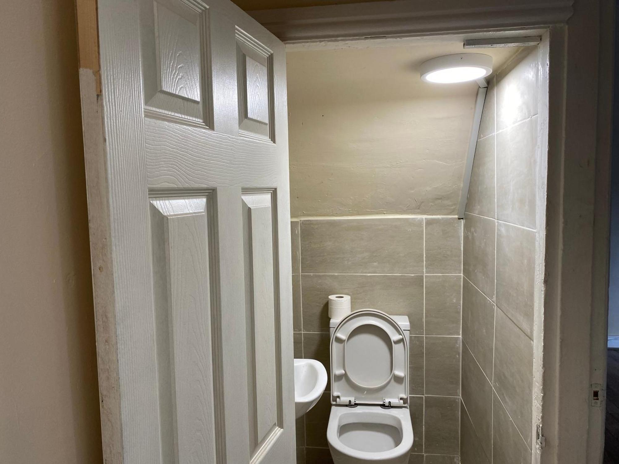 Whitland Apartment ليفربول المظهر الخارجي الصورة