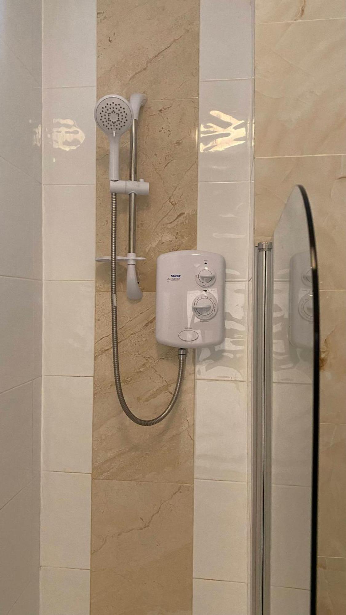Whitland Apartment ليفربول المظهر الخارجي الصورة