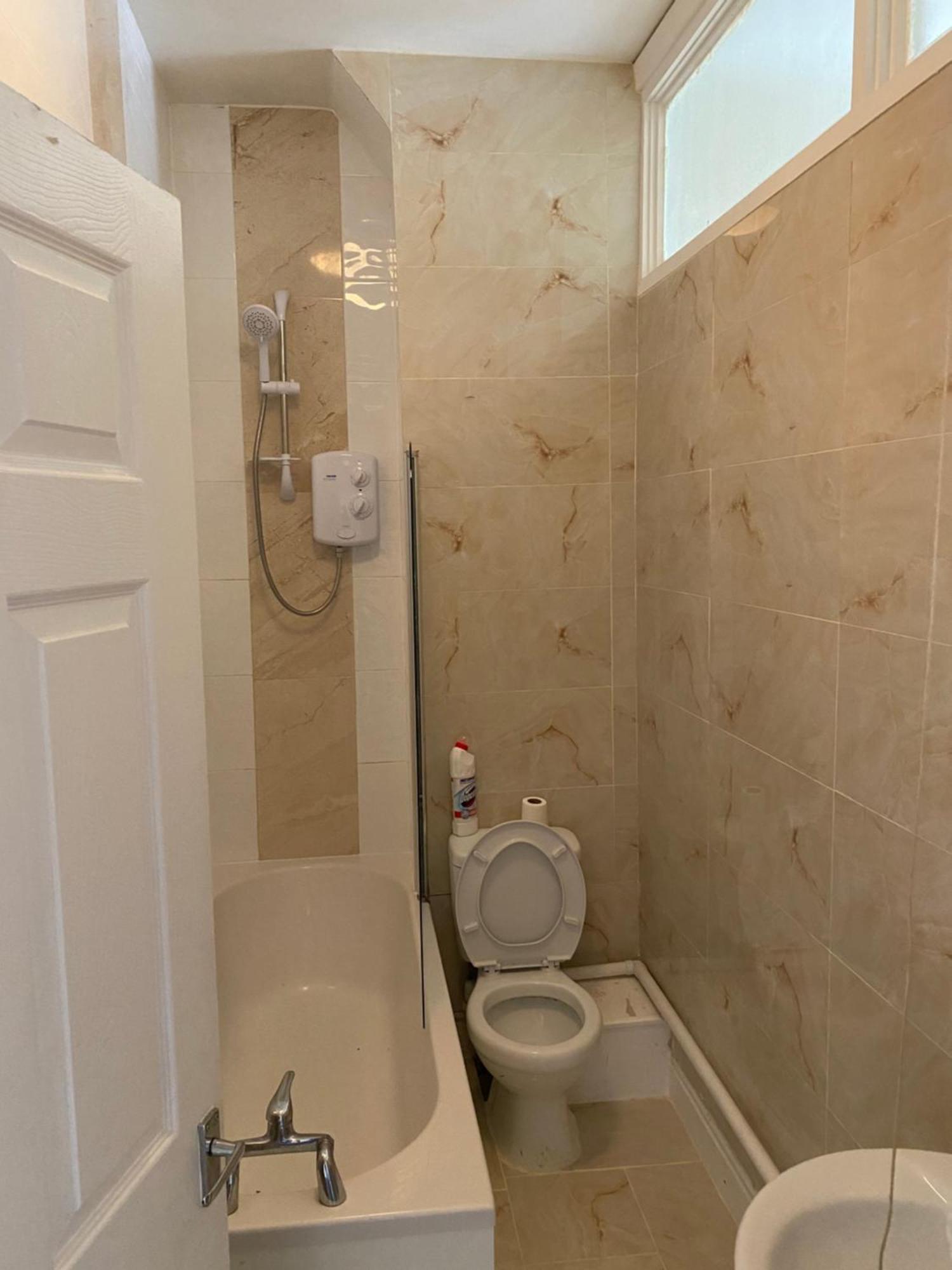 Whitland Apartment ليفربول المظهر الخارجي الصورة