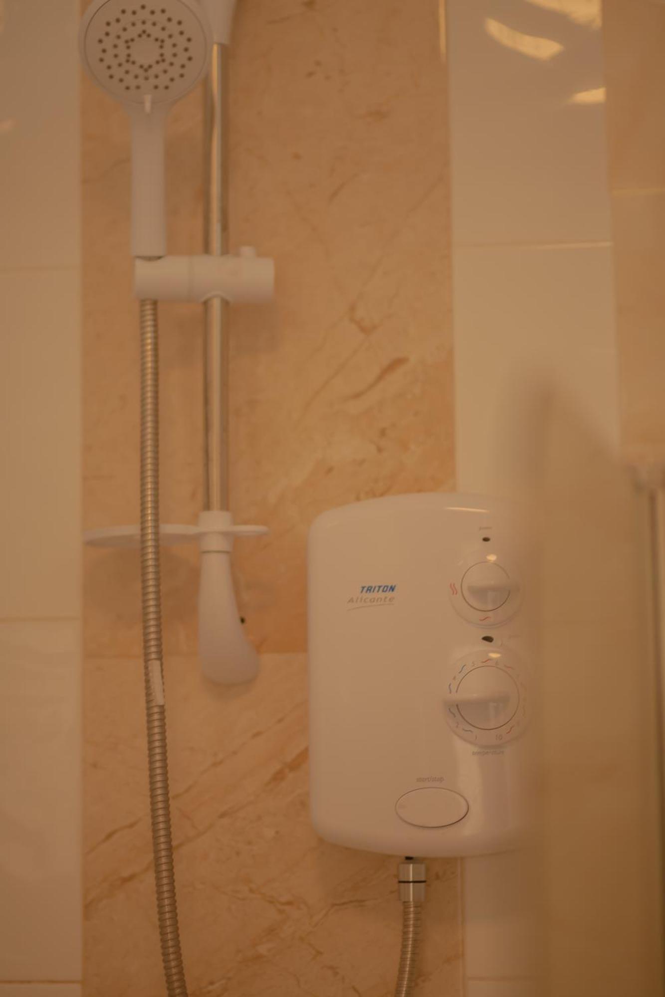 Whitland Apartment ليفربول المظهر الخارجي الصورة