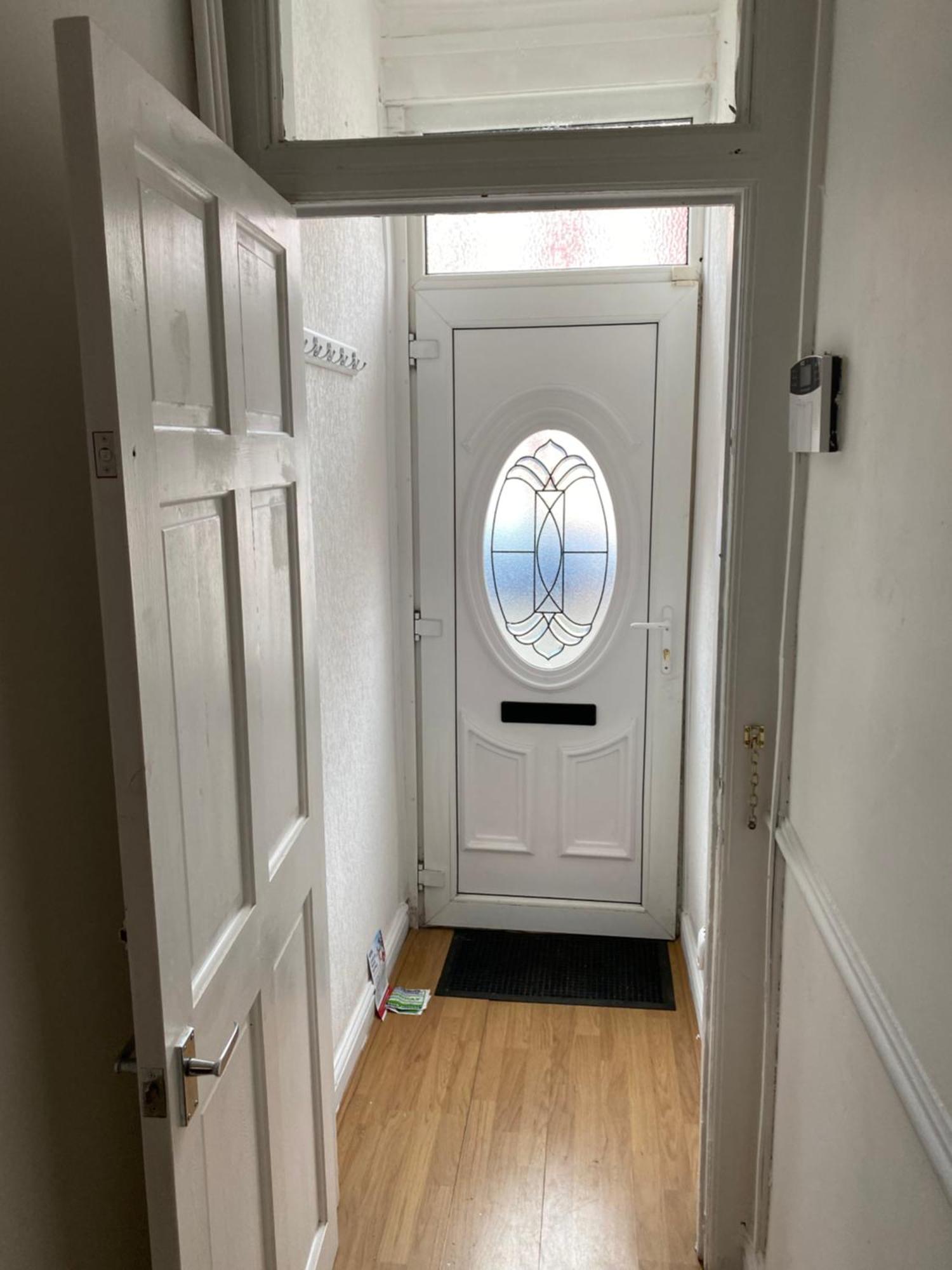 Whitland Apartment ليفربول المظهر الخارجي الصورة