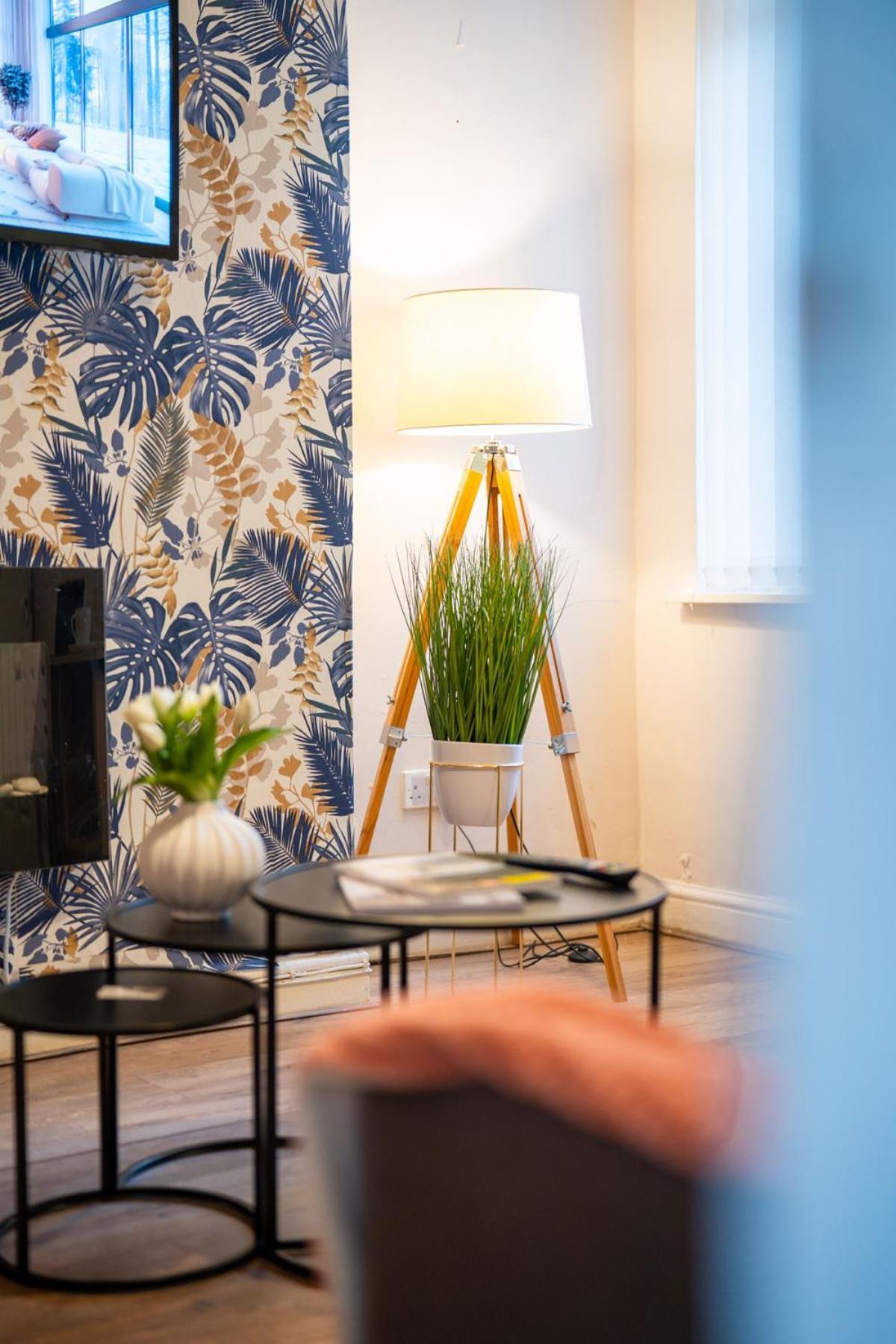 Whitland Apartment ليفربول المظهر الخارجي الصورة
