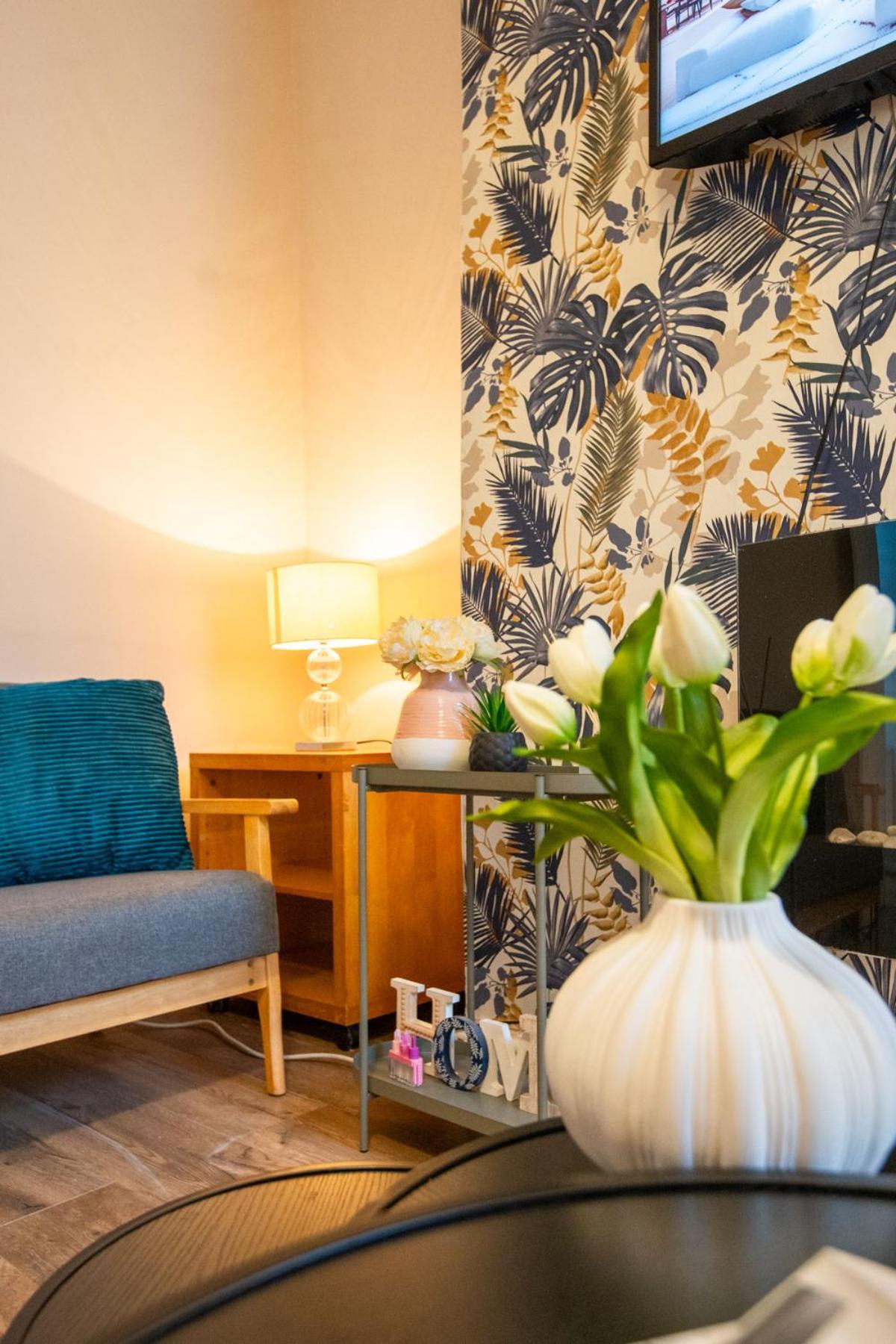 Whitland Apartment ليفربول المظهر الخارجي الصورة