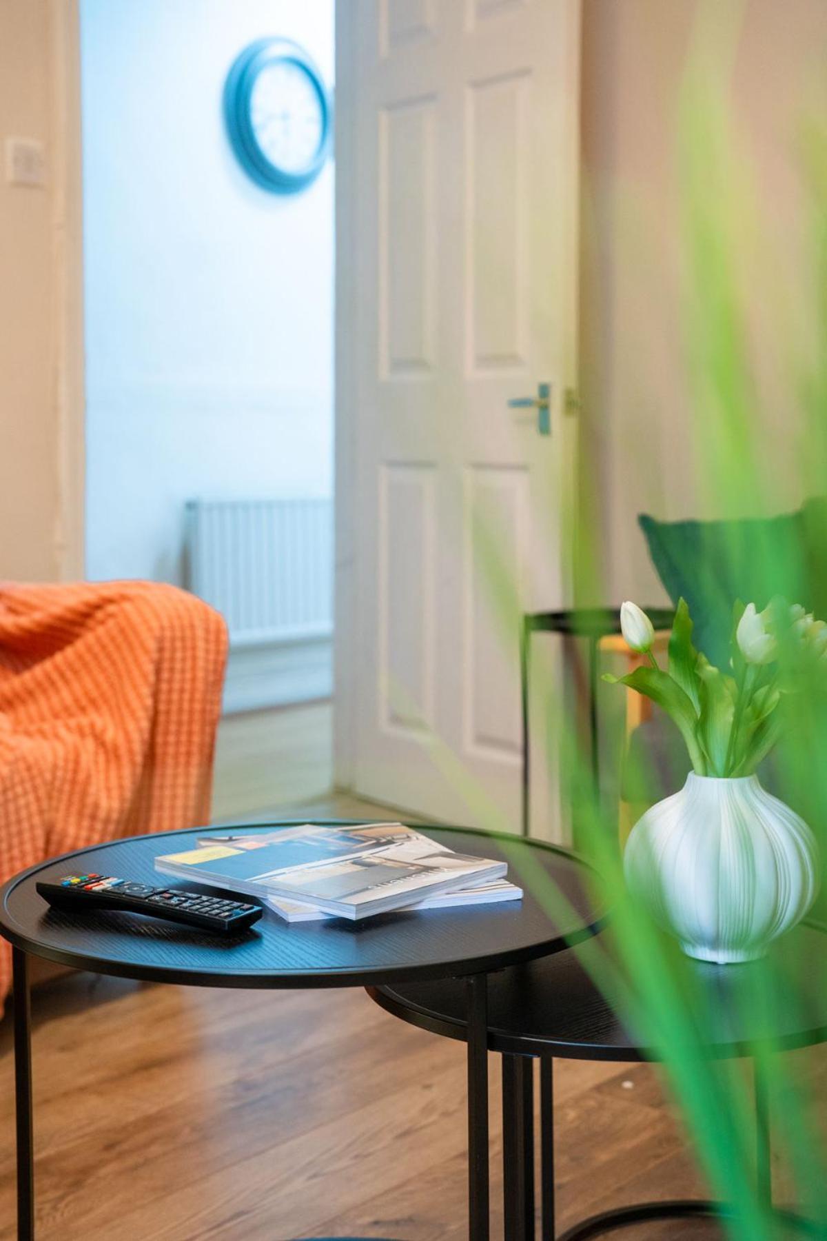 Whitland Apartment ليفربول المظهر الخارجي الصورة