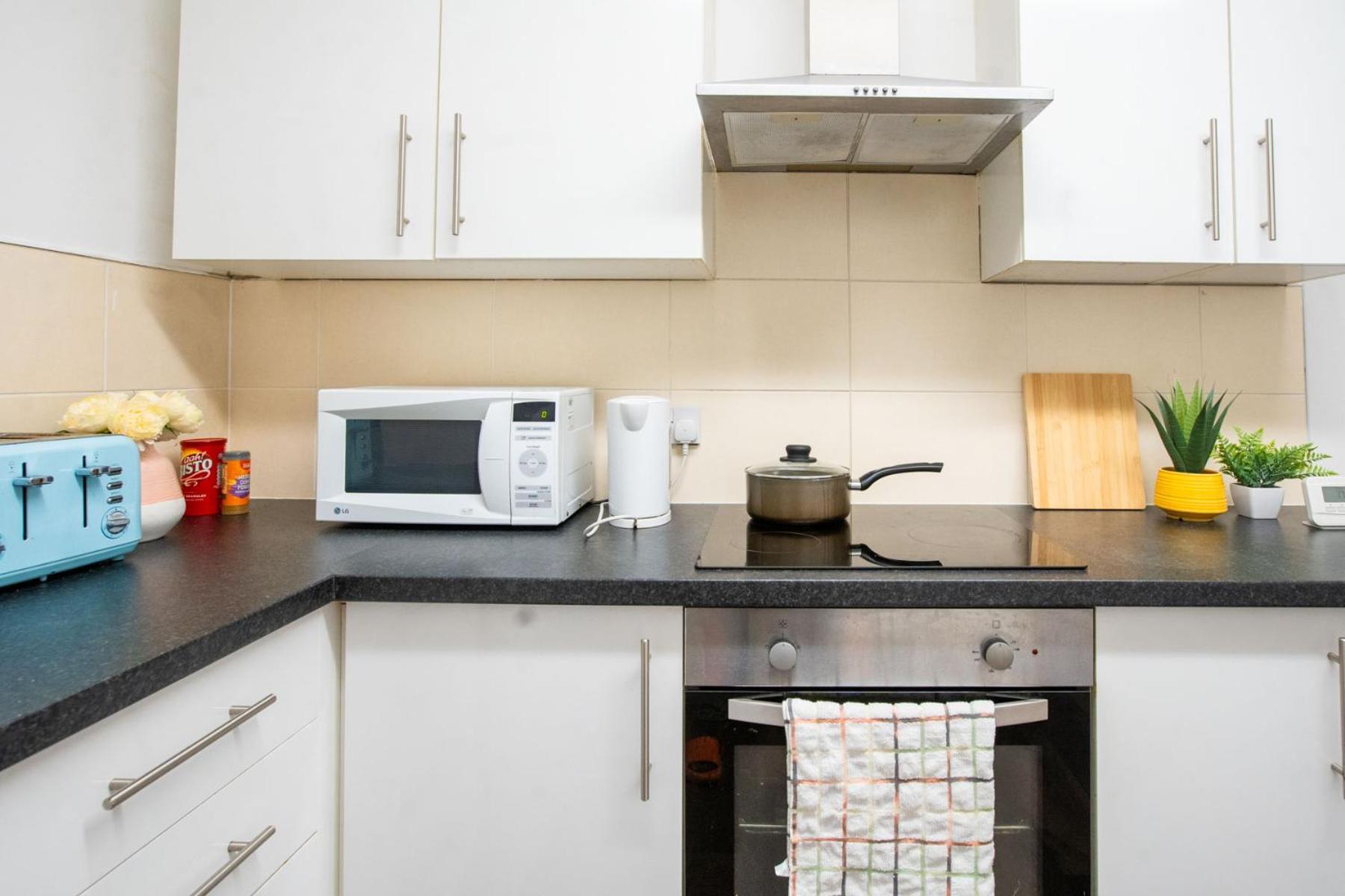 Whitland Apartment ليفربول المظهر الخارجي الصورة