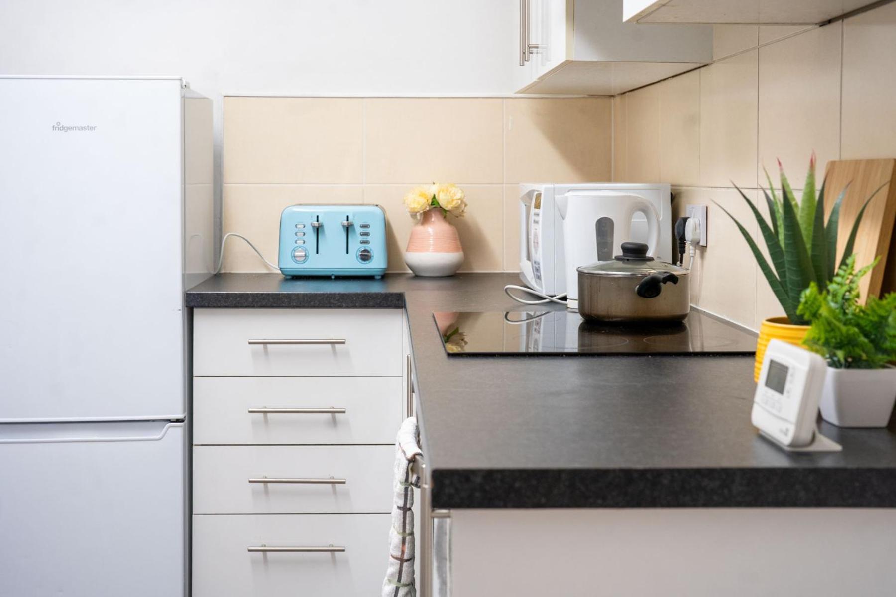 Whitland Apartment ليفربول المظهر الخارجي الصورة