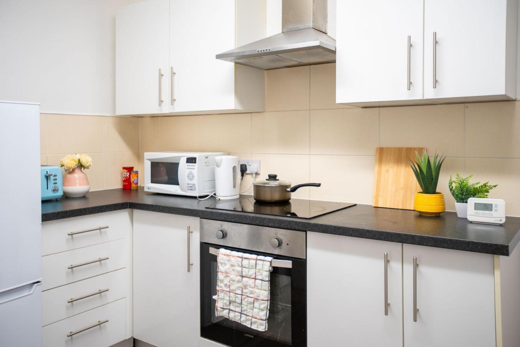 Whitland Apartment ليفربول المظهر الخارجي الصورة