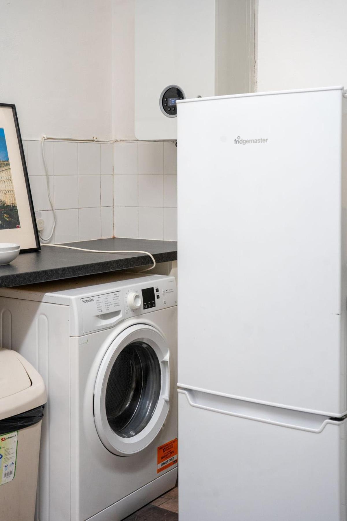 Whitland Apartment ليفربول المظهر الخارجي الصورة