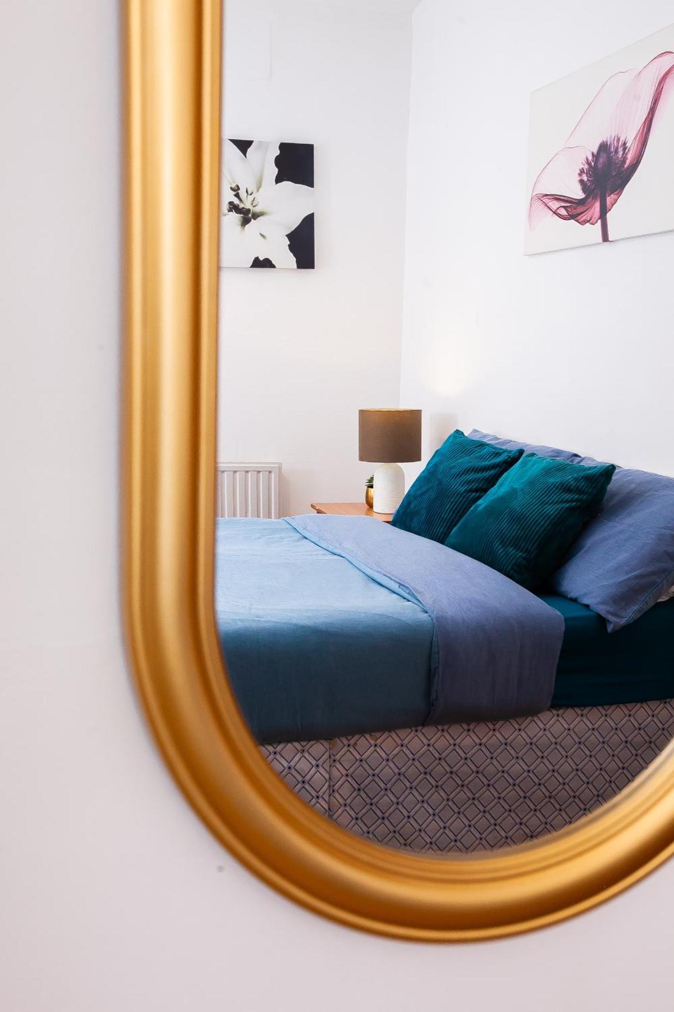 Whitland Apartment ليفربول المظهر الخارجي الصورة